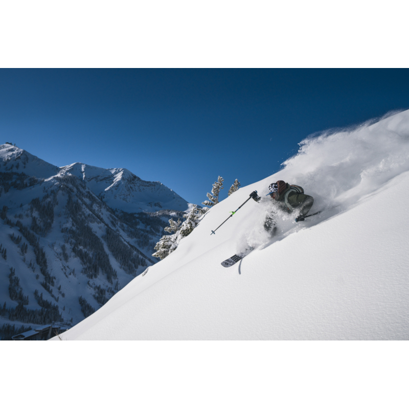 Dawn Patrol 32 Backpack – Black Diamond